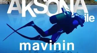 Aksona ile Mavinin Büyüsünde Belgesel Filmi Bodrum'da İzleyiciyle Buluşuyor