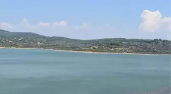 Bodrum'da Kurban Bayramı tatili su kaynaklarını tehlikeye attı