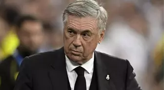 Brezilya Milli Takımı'nın yeni teknik direktörü Carlo Ancelotti oldu