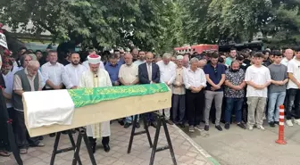 Motosiklet Kazasında Hayatını Kaybeden Genç Doğum Gününde Toprağa Verildi