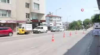 Çekirge'nin çehresi değişiyor