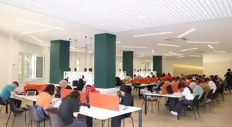 Diyarbakır Kayapınar Belediyesi Öğrencilere Yaz Eğitim Kampı Düzenliyor