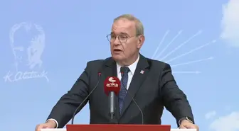 Faik Öztrak: 'Erdoğan'ın En Düşük Memur Maaşının 22 Bin Liraya Çıkarılacağını Açıkladığı Gün Bu Parayla Bin 124 Dolar Alınıyordu, Şimdi Ancak 846...