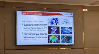 Her Mevsim Turizm Kenti Karabük Projesi Tanıtıldı