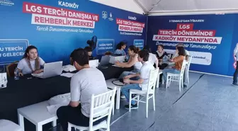 İBB, LGS Tercih Danışma ve Rehberlik Merkezleri Açtı