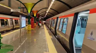 M4 metro durakları ve güzergahı! Kadıköy-Sabiha Gökçen Havalimanı metro durakları hangileri?