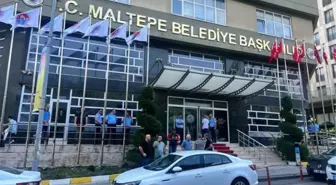 Maltepe Belediyesi'ne silahlı saldırı mı yapıldı? Maltepe Belediyesi'ne silahlı saldırı kim yaptı?