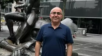 Necati Özkan kimdir? Necati Özkan kaç yaşında, nereli? Necati Özkan hayatı ve biyografisi!