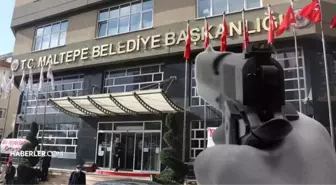 SON DAKİKA! Maltepe Belediyesi'nde ne oldu? Maltepe Belediyesi silahlı saldırı mı oldu? Maltepe Belediyesi'nde kime ateş açıldı?