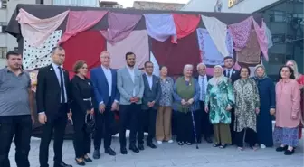 Srebrenitsa Soykırımı Anma Programı Düzenlendi