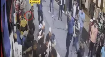 BEYAZIT'ta Silahlı Çatışma Davasında 3 Sanığın Tahliyesine Karar Verildi