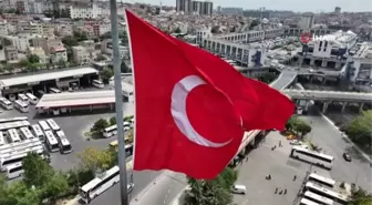 Büyük İstanbul Otogarı çürüyor