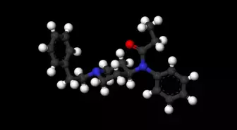 Fentanil nedir? Fentanil ne demek? Fentanil ne anlama geliyor?