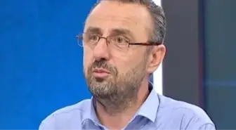 Halk Tv konuğu İbrahim Kahveci kimdir? İbrahim Kahveci kaç yaşında, nereli? İbrahim Kahveci biyografisi!