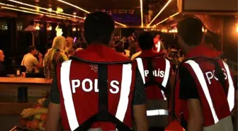 Emniyet kaçak göçmenleri radarına aldı! İstanbul en kalabalık semtlerinde her akşam operasyon var