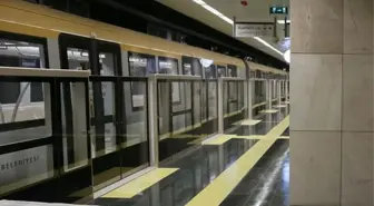 M5 metro durakları | M5 Üsküdar-Çekmeköy metro hattı durakları hangileri?