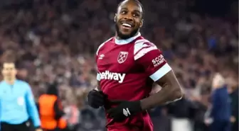 Michail Antonio kimdir? Michail Antonio hangi takımda, hangi mevkii?