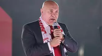 Samsunspor'un sahibi Yüksel Yıldırım, Fransız ekibini satın aldı! Sportif direktörlüğe çok tanıdık birini getirdi