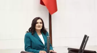 CHP Milletvekili Sevda Erdan Kılıç: Cezasızlık, Seri Cinayetleri Cesaretlendiriyor