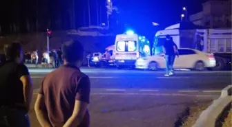 Siirt'te Ambulans ile TIR Çarpıştı: 1 Sağlık Personeli Yaralandı