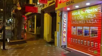 Şişli'de eczane çalışanını öldüren sanığın yargılanmasına başlandı
