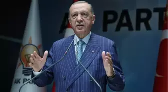 Son Dakika! Cumhurbaşkanı Erdoğan: Bakanlara talimat verdim, emekli maaşına iyileştirme yapılacak