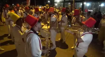4. Aromaterapi Festivali Balıkesir'de Başladı