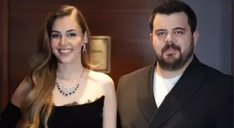 Berfu Yenenler'in Threads paylaşımları eşi Eser Yenenler'i sinirlendirdi