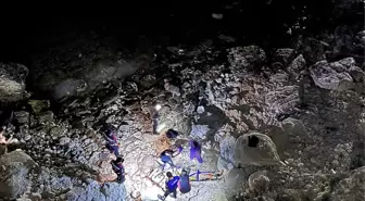 Bozcaada'da Gün Batımı İzlemek İsterken Uçurumdan Düşen Kadın Yaşamını Yitirdi