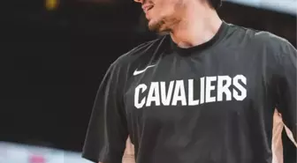 Cedi Osman, San Antonio Spurs'e transfer oldu