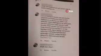 Depremzedelere yardım vaadiyle dolandırıcılıktan yargılanan sanığa ilk celsede 1 yıl 8 ay hapis cezası