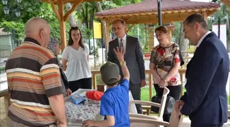 Edirne'de Koruyucu Aile Günü Etkinlikleri Düzenlendi