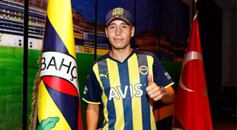 Emre Mor şimdi hangi takımda oynuyor? Emre Mor hangi takıma gidecek? Emre Mor hangi takımda 2023? Emre Mor kimdir, nereli, kaç yaşında?