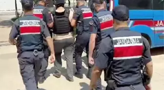 Gaziantep'te Muhtarlık Seçimi Kavgasında Firari Sanık Yakalandı