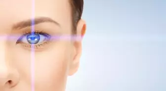 Göz Lazer Ameliyatı Nedir?