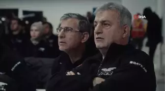 Hedef KIZILELMA Belgeseli 2. bölümü yarın yayında