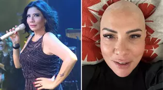 Işın Karaca, uzun zamandır taşıdığı hastalığı bu fotoğrafla paylaştı: Saklamak artık zor gelmeye başladı