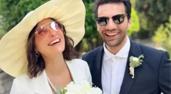 Kaan Urgancıoğlu evlendi mi? Kaan Urgancıoğlu kiminle evlendi?