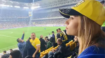 Koyu Fenerbahçeli Afra Saraçoğlu, Arda Güler'in Real Madrid'e transferine kayıtsız kalmadı