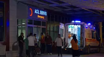 Fatsa'da Gıda Zehirlenmesi Şüphesiyle 19 Kişi Hastaneye Başvurdu