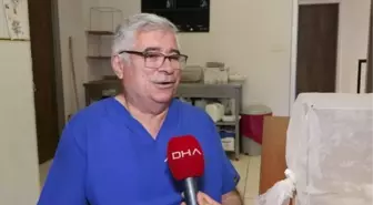 İstanbul Üniversitesi Profesörü Sivrisinekler Hakkında Uyarıda Bulundu