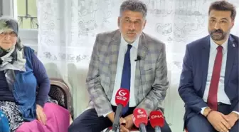 Milli Yol Partisi Lideri Remzi Çayır: Türkiye'nin doğru bir adıma ve istikrarlı bir yönetime ihtiyacı var