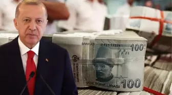 Son Dakika: Emeklilere yapılacak zam oranı yüzde 25 olarak belirlendi