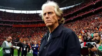 Suudi Arabistan'a giden Jorge Jesus'un isteği Galatasaray taraftarını çılgına çevirdi