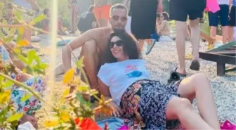 Tuğrul Tülek ile Ezgi Çelik sevgili mi?