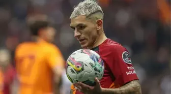 Kritik maç öncesi büyük tehlike! Galatasaray'ın yıldızı Torreira, uzun süre sahalardan uzak kalacak