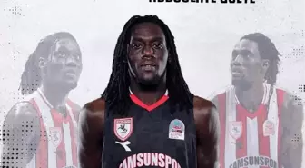 Yılyak Samsunspor Basketbol İç ve Dış Transferde Anlaşmaları Tamamladı