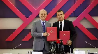 YÖK ve TASEV Ayakkabı Teknolojisi Mühendisliği Lisansüstü Programları Açacak