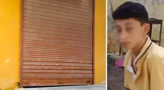 15 yaşındaki çocuk, meslek edinmek için girdiği iş yerinde hayatını kaybetti