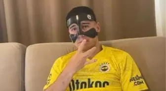 Emre Mor'un burnuna ne oldu? Emre Mor burun estetiği mi yaptırdı?